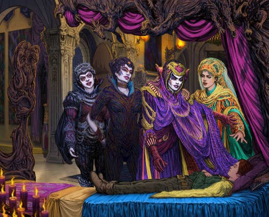 sorceresssistersandmaidenportent-final-popup